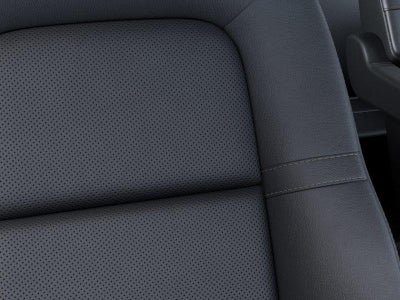 2027 Lincoln Aviator Premiere