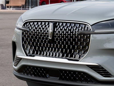 2027 Lincoln Aviator Premiere