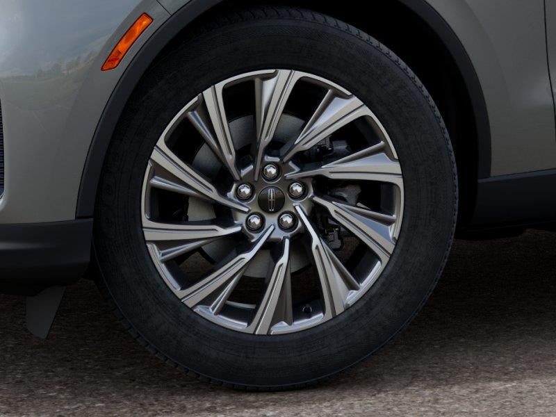 2027 Lincoln Aviator Premiere