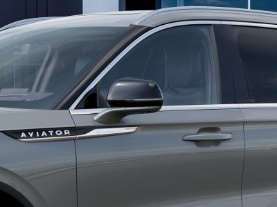 2027 Lincoln Aviator Premiere