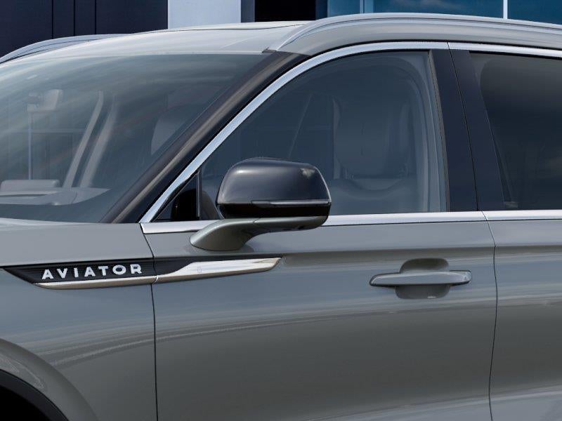 2027 Lincoln Aviator Premiere