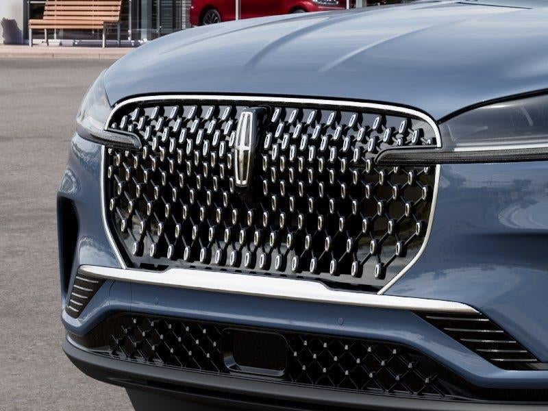 2027 Lincoln Aviator Premiere