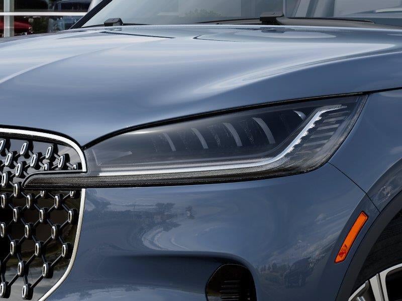 2027 Lincoln Aviator Premiere