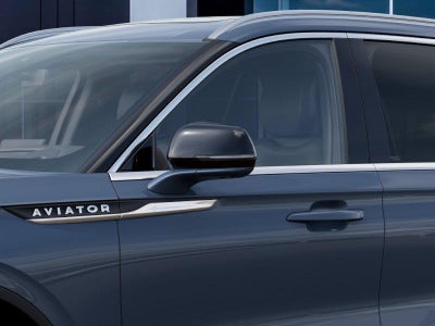 2027 Lincoln Aviator Premiere