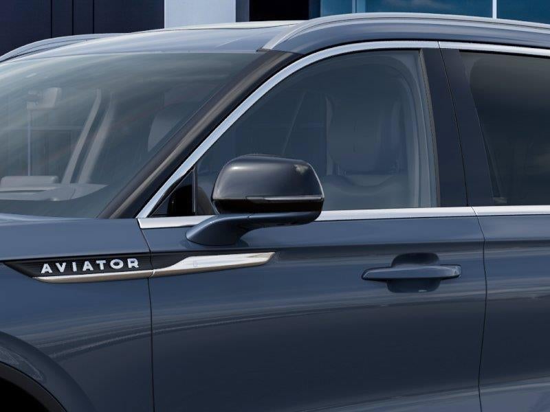 2027 Lincoln Aviator Premiere