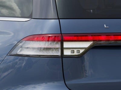 2027 Lincoln Aviator Premiere