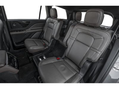 2027 Lincoln Aviator Reserve