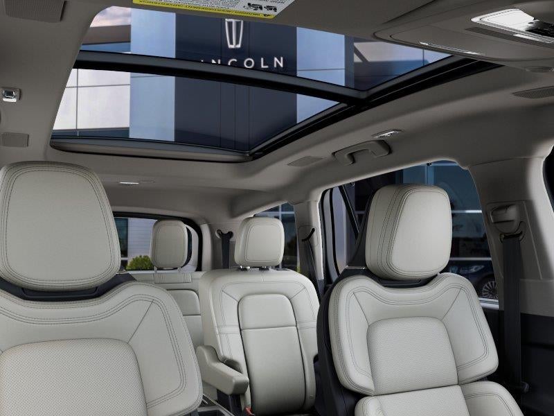 2027 Lincoln Aviator Reserve