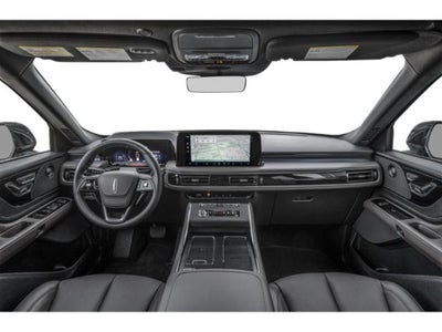 2027 Lincoln Aviator Reserve