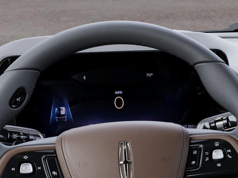 2027 Lincoln Aviator Reserve