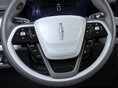 2026 Lincoln Aviator Black Label