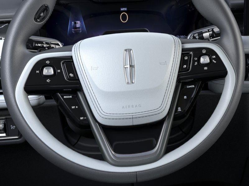 2026 Lincoln Aviator Black Label