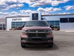 2027 Lincoln Navigator Black Label