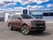 2027 Lincoln Navigator Black Label