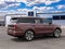 2027 Lincoln Navigator Black Label