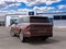 2027 Lincoln Navigator Black Label