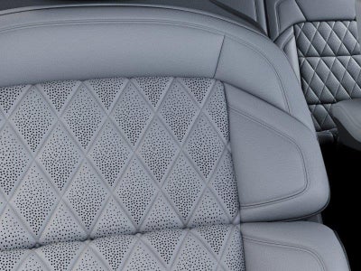 2027 Lincoln Navigator Black Label