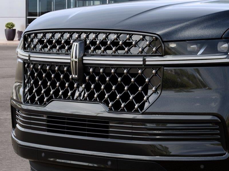 2027 Lincoln Navigator Black Label