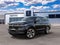 2027 Lincoln Navigator Black Label