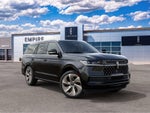 2027 Lincoln Navigator Black Label
