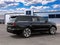 2027 Lincoln Navigator Black Label