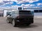 2027 Lincoln Navigator Black Label
