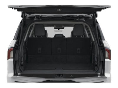 2026 Lincoln Navigator Premiere