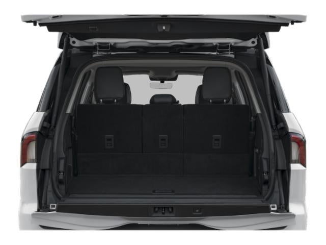2026 Lincoln Navigator Premiere