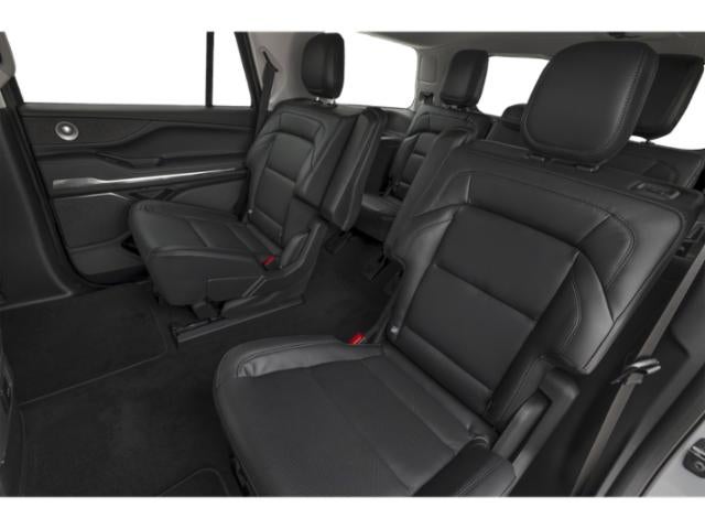 2026 Lincoln Navigator Premiere
