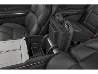 2026 Lincoln Navigator Premiere