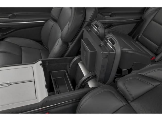 2026 Lincoln Navigator Premiere