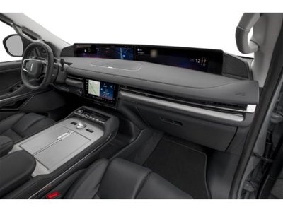 2026 Lincoln Navigator Premiere