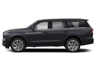 2026 Lincoln Navigator Premiere