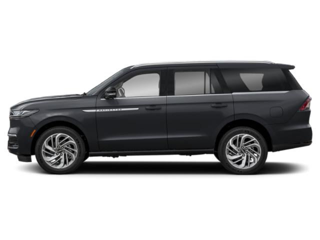 2026 Lincoln Navigator Premiere