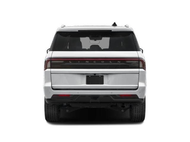 2026 Lincoln Navigator Premiere