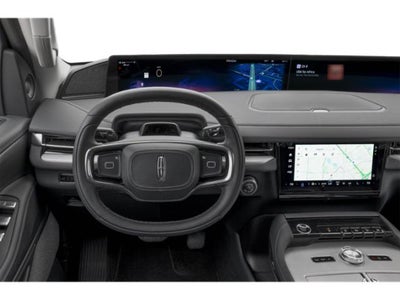 2026 Lincoln Navigator Premiere