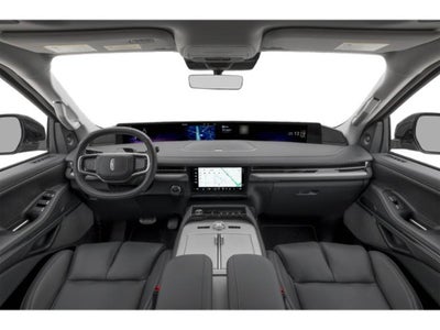 2026 Lincoln Navigator Premiere