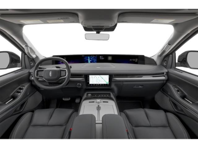 2026 Lincoln Navigator Premiere