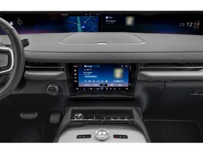 2026 Lincoln Navigator Premiere