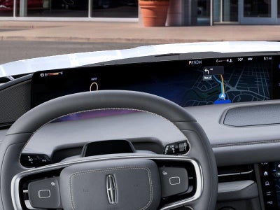 2027 Lincoln Navigator Premiere