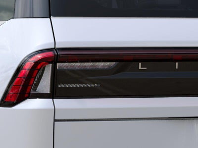 2027 Lincoln Navigator Premiere