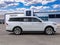 2027 Lincoln Navigator Premiere