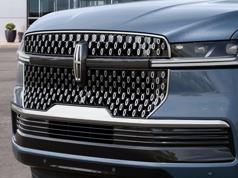 2027 Lincoln Navigator Premiere
