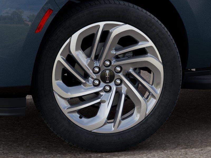 2027 Lincoln Navigator Premiere