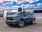 2027 Lincoln Navigator Premiere