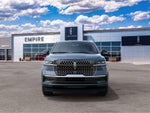 2027 Lincoln Navigator Premiere
