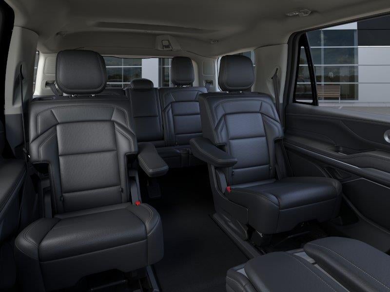 2026 Lincoln Navigator Premiere