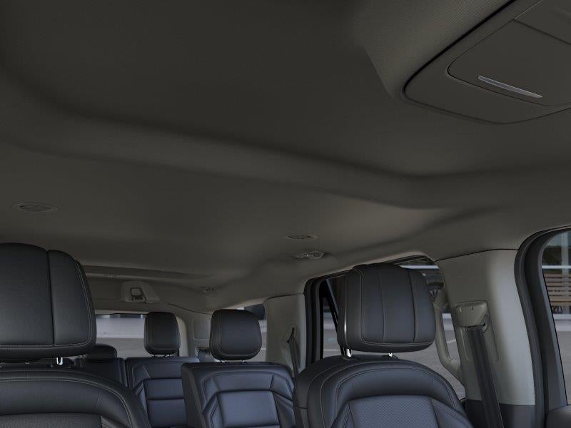 2026 Lincoln Navigator Premiere