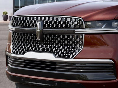 2027 Lincoln Navigator Premiere