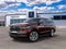 2027 Lincoln Navigator Premiere